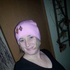 Meet your Posher, Tabitha